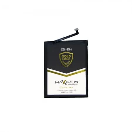 Bateria Xiaomi Note 7/Note 7 Pro BN4A *GE-454 Maximus Case
