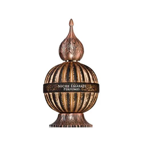 Lattafa Niche Emerati Antique Edp 100ML