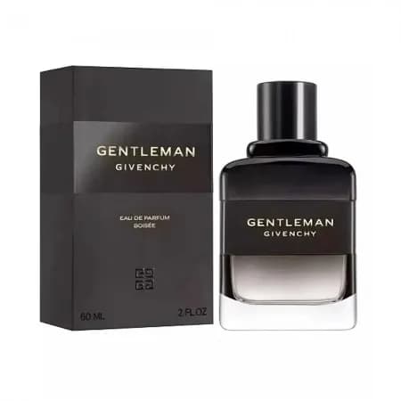 Perfume Givenchy Gentleman Edp Boisee Masculino 60ML