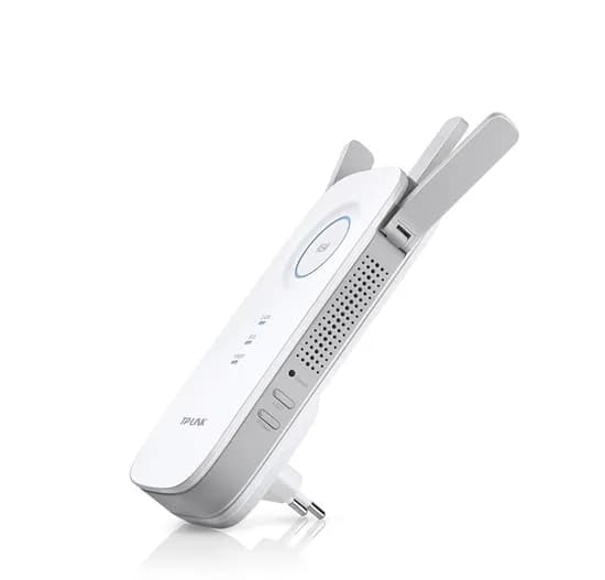 TP-Link Wifi Ac RE450(BR) AC1750 Dual Band Extensão Wifi