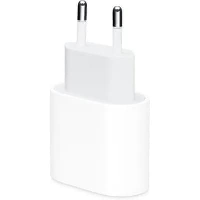 Apple Ac Fonte Adap. USB-C MUVV3ZM/A 20W