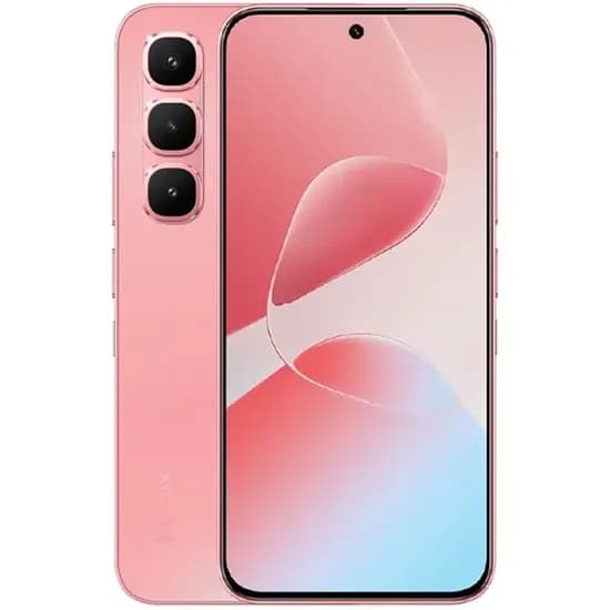 Infinix Cel Hot 60 Pro X6885 6.78" DS Lte NFC 8/256GB Coral Tides