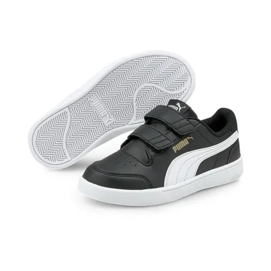 Tênis Puma Shuffle Infantil (27 Al 34)