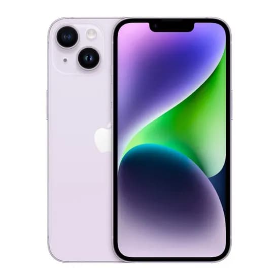 iPhone 14 128GB Grade B Roxo