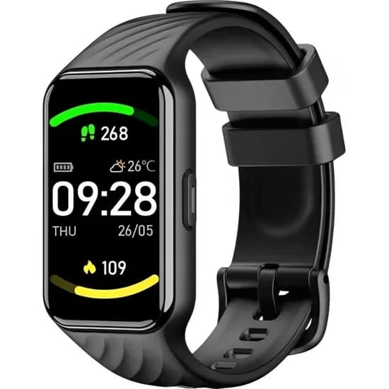 Relogio Smart Watch Blackview R10 Black