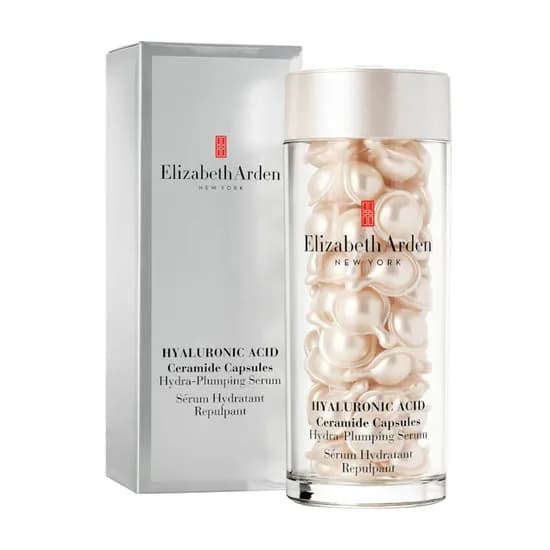 Sérum Elizabeth Arden Hyaluronic Acid Ceramide 60 Cápsulas