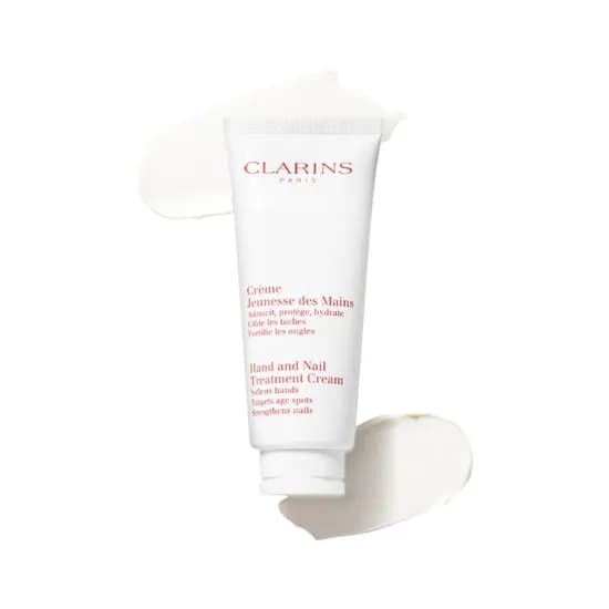 Crema Clarins Hand & Nail Treatment 100ML