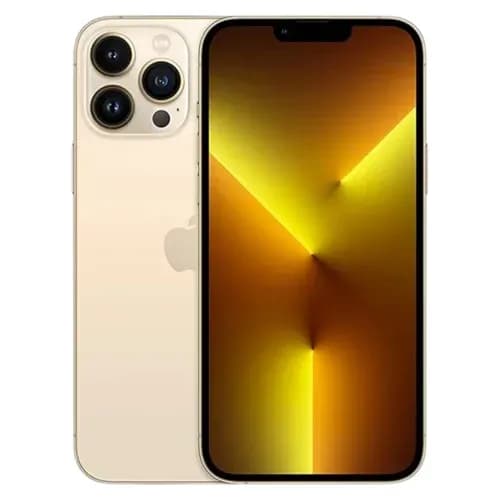 Swap iPhone 13 Pro 128GB Grad A Gold