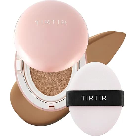 Base Cushion Tirtir Pink Fit All Cover SPF50+ Pa+++ - 35N Walnut