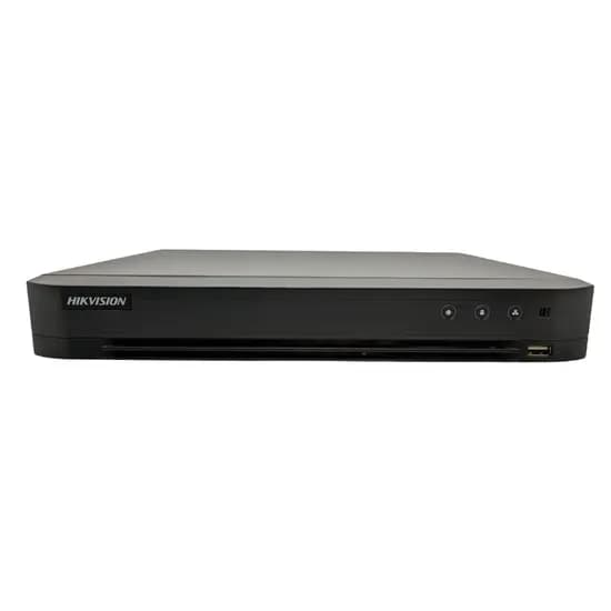 Hikvision DVR Acusense 08CH HDD 1080P IDS-7208HQHI-M1/s