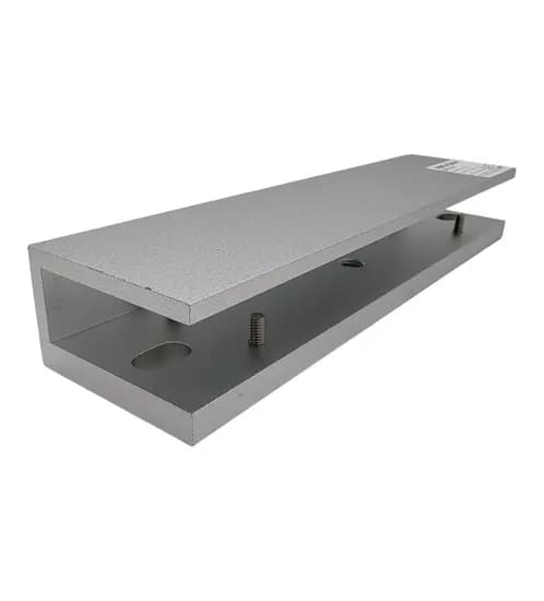 Hikvision Fechadura Magnética Acessorio DS-K4H258-U