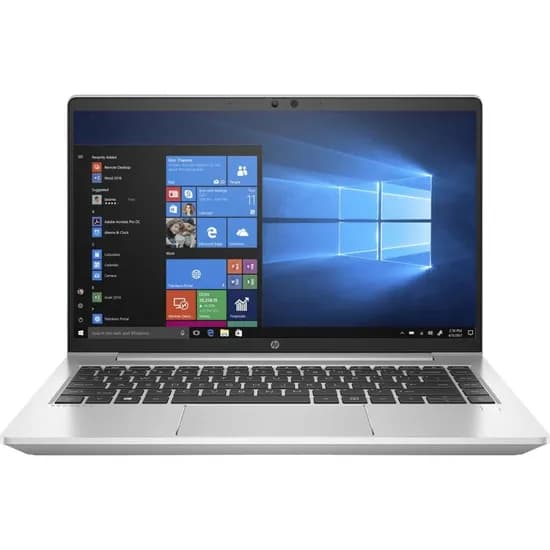 Notebook HP Probook 440 G8 i7-1165G7 / 8GB-Ram / 256GB-SSD / 14" Swap