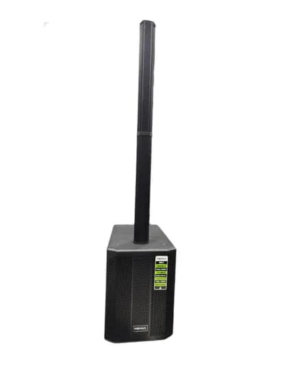Torre Mekka MK7 - 15" - s/ Mixer