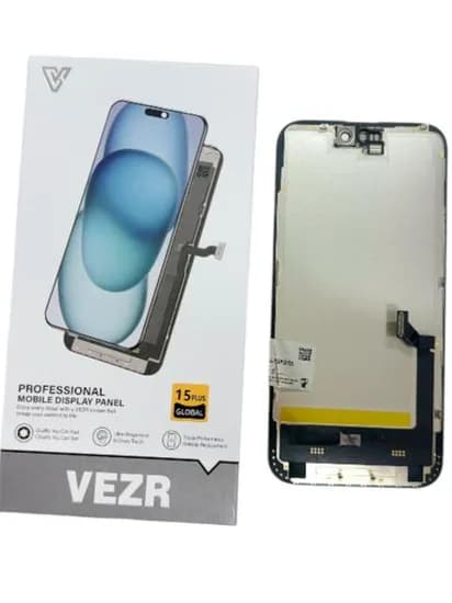 Display iPhone (Vezr) 15 Plus(Global/Oled) Autoprogramable