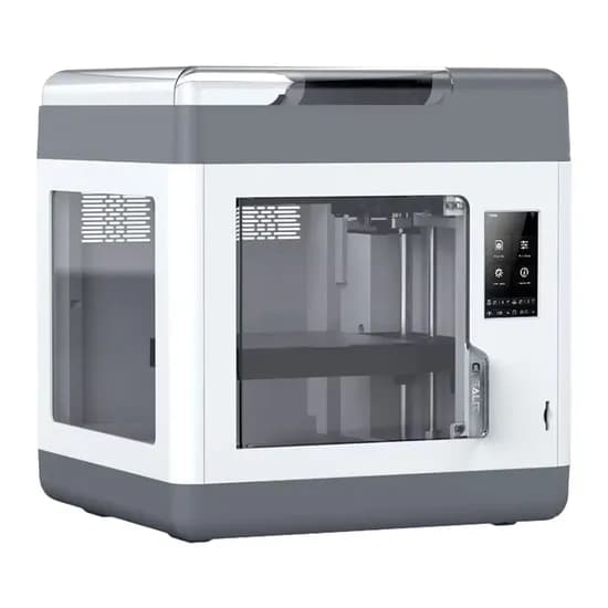 Impressora 3D Creality Sermoon V1 Bivolt