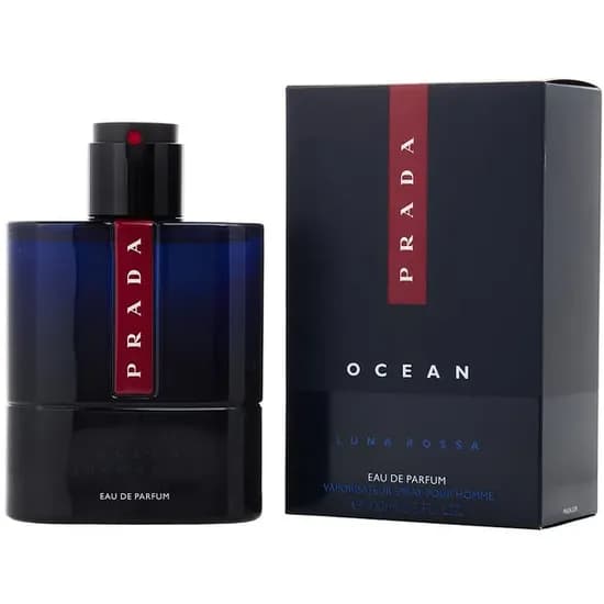 Prada Luna Rossa Ocean Edp 100ML