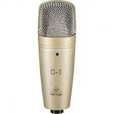 Behringer Microfone C 1