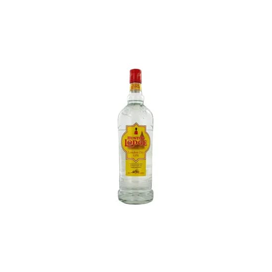 Gin Hunting Lodge Litro