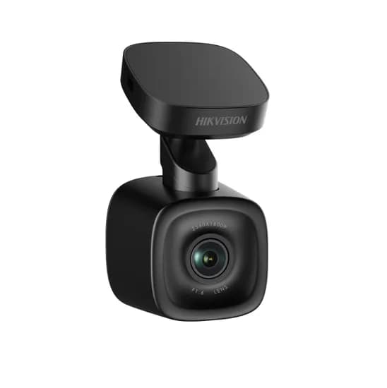 Hikvision Camera p/Carro Dashcam 1600P 130° AE-DC5013-F6