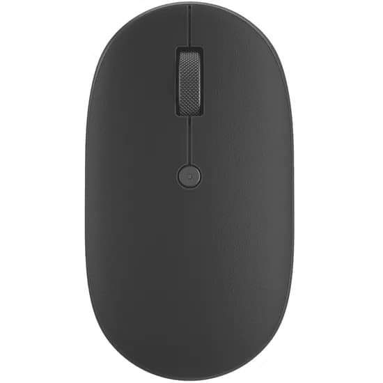 Mouse Satechi Bluetooth ST-Motgk Onthego - Black