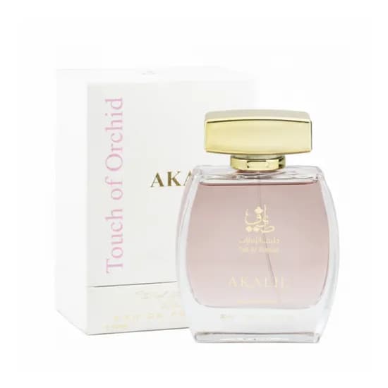 Perfume Taif Akalil 80ML-Unisex