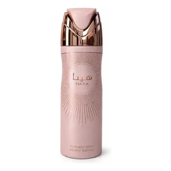 Des Lattafa Haya 200ML
