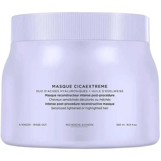Kerastase Mascara Capilar Blond Absolu Masque Cicaetreme 500ML
