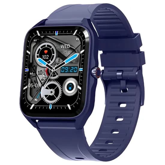 Relogio G-Tide Q1 - Azul