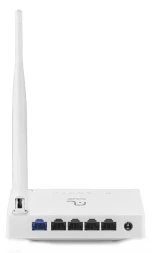 Roteador Multilaser RE057 150MBPS/4PORT