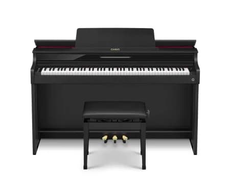 Casio Celviano AP-550 BK