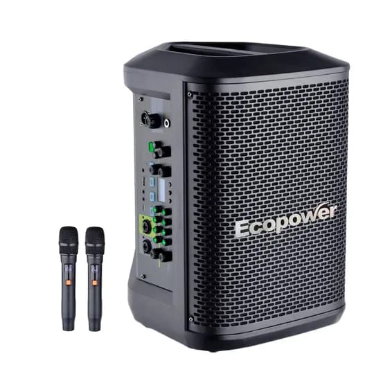 Speaker Ecopower EP-1720 - 120W/BT/8"