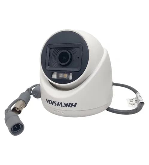 Camera TP-Link Vigi C400HP-2 2.8MM 3MP White