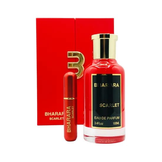 Perfume (Bharara) Scarlet 100ML
