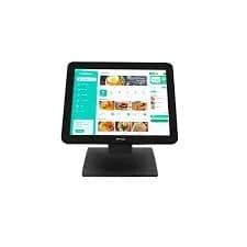 Monitor FTX Touch MT19V1 19"/ VGA/ HDMI/ 5MS/ USB