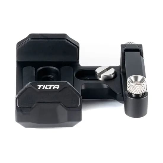 Tilta Suporte Universal SSD Drive V2 (Preto)