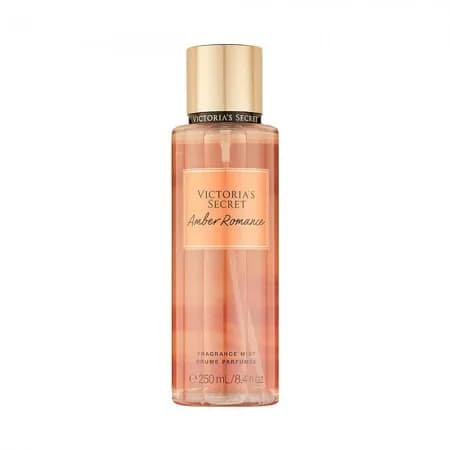 Body Splash Victoria's Secret Amber Romance 250ML