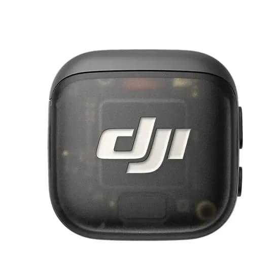Microfono Dji Mic 3 Transmitter