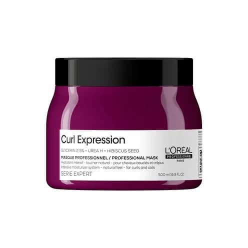 L'Oreal Curl Espression Mask 500ML