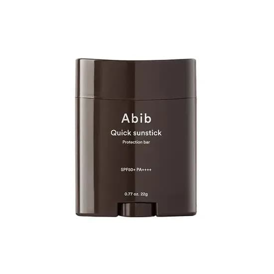 Abib Protector Solar Quick Sunstick SPF50+ Pa++++ 22G