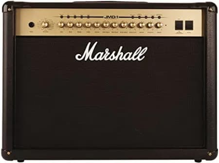 Amplificador Marshall JMD100H