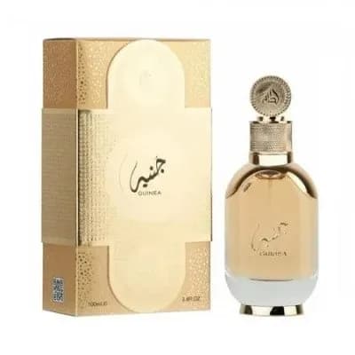Perfume Lattafa Guinea 100ML