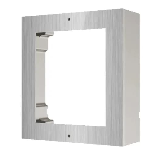Hikvision Interfone Caixa de Montagem DS-KD-ACW1/s
