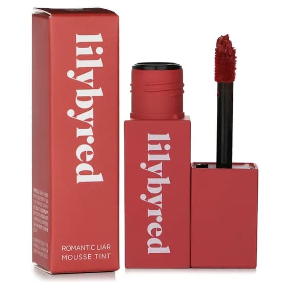 Lilybyred Labial Romantic Liar Tint 05