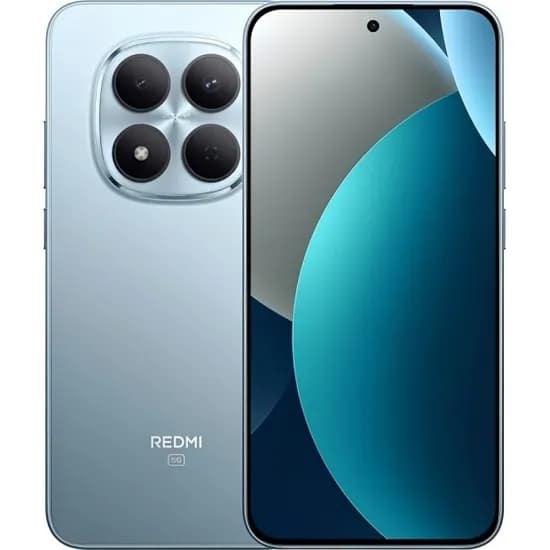 Celular Xiaomi Redmi Note 15 Pro 12GB/512GB Blue