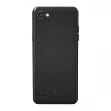 Cel LG Q6 32GB Black