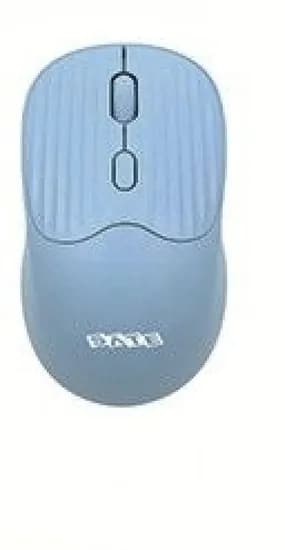Mouse Wireless Satellite A795G Azul