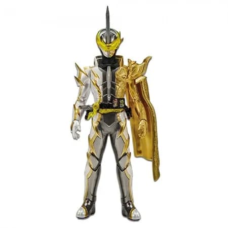 Boneco Banpresto Kamen Rider Lamp do Alangina 17081