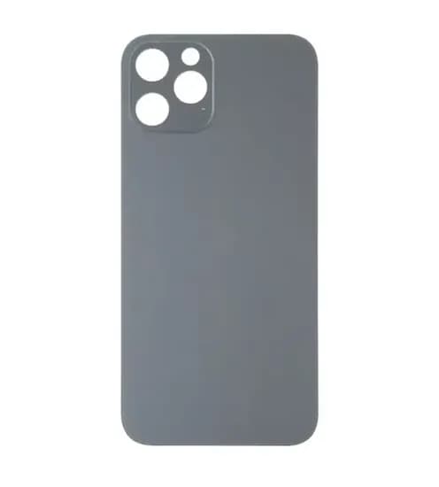 Tampa Trasera iPhone 15 Plus Negro