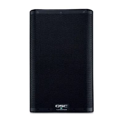 Caixa de Som QSC Live K10.2