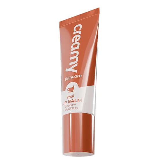Creamy Peptide Lip Balm Treatment Chai/Hidratante - 10G